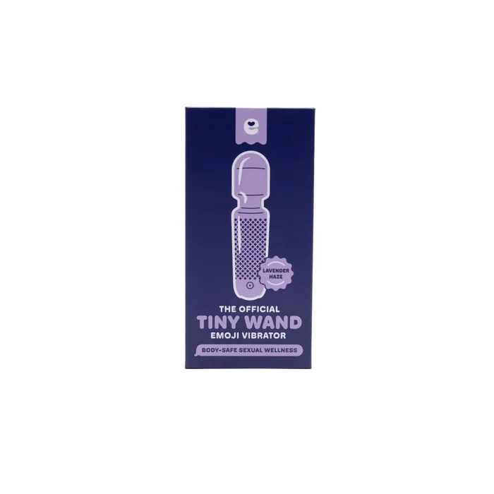 Emojibator Vibrators Emojibator The Official Tiny Wand Emoji Vibrator