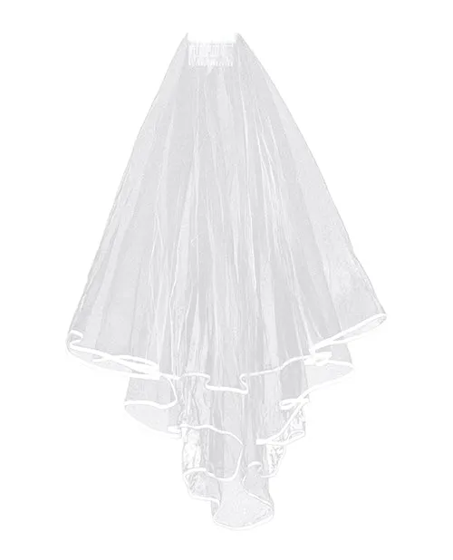 Vibrators Beistle Bachelorette Veil