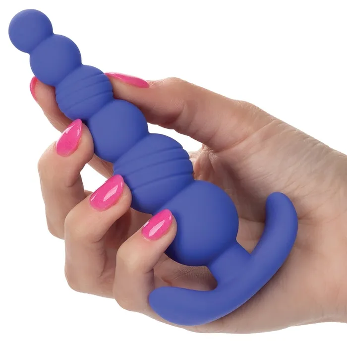 Male Sex Toys CAL EXOTICS Cheeky X6 Beads
