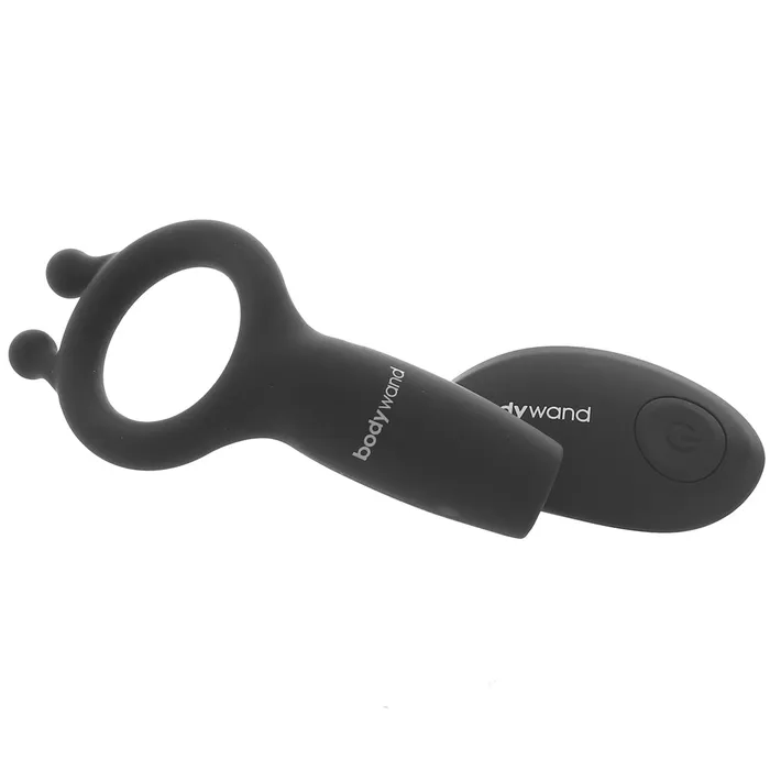 Male Sex Toys XGen BodyWand Date Night Remote Couples Ring