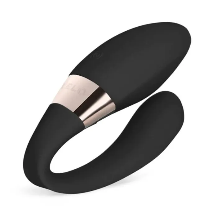 LELO Vibrators Lelo TIANI Harmony Dual Action Couple Vibrator