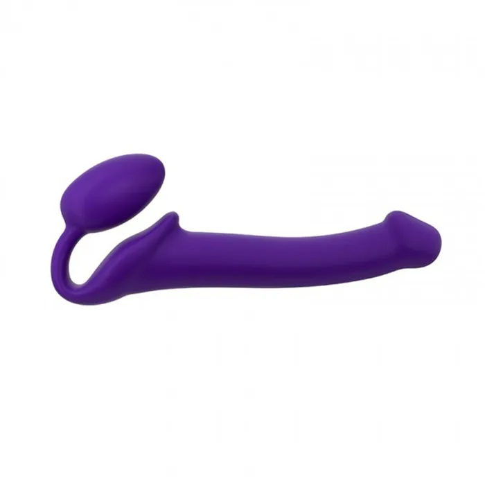 StrapOnMe Dildo Strapless Strap On StrapOnMe Female Sex Toys