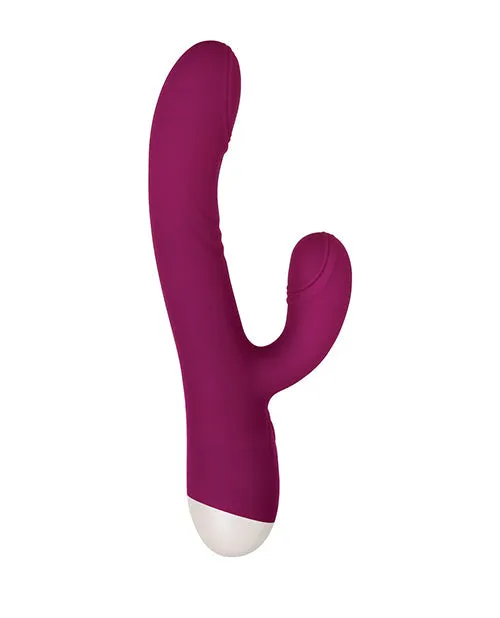 Evolved Double Tap Xandebay Vibrators