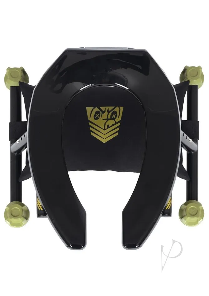 Female Sex Toys Fort Troff Trench Rider Doc Johnson Enterprises