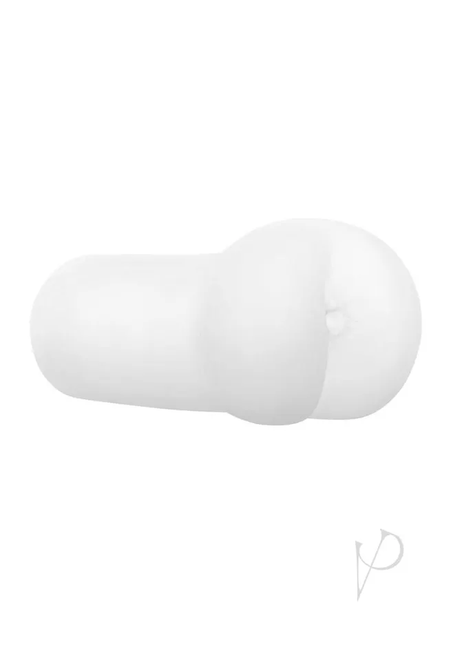Gender X Gx Clearly Combo Vibrators