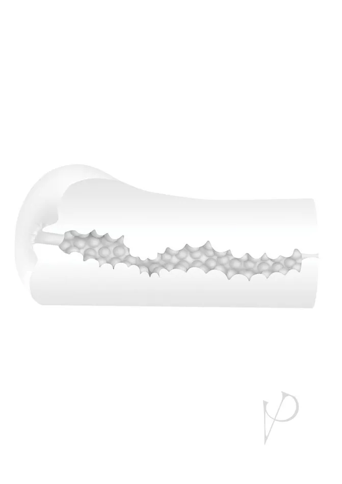 Gender X Gx Clearly Combo Vibrators