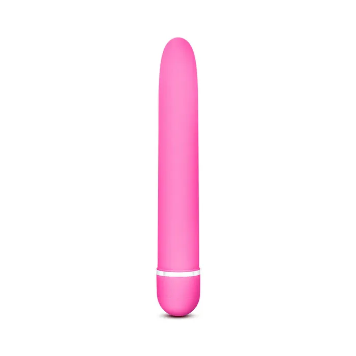 Female Sex Toys A Simple Slim Vibrator from Vibratorscom Blush Female Sex Toys A Simple Slim Vibrator from Vibratorscom Blush