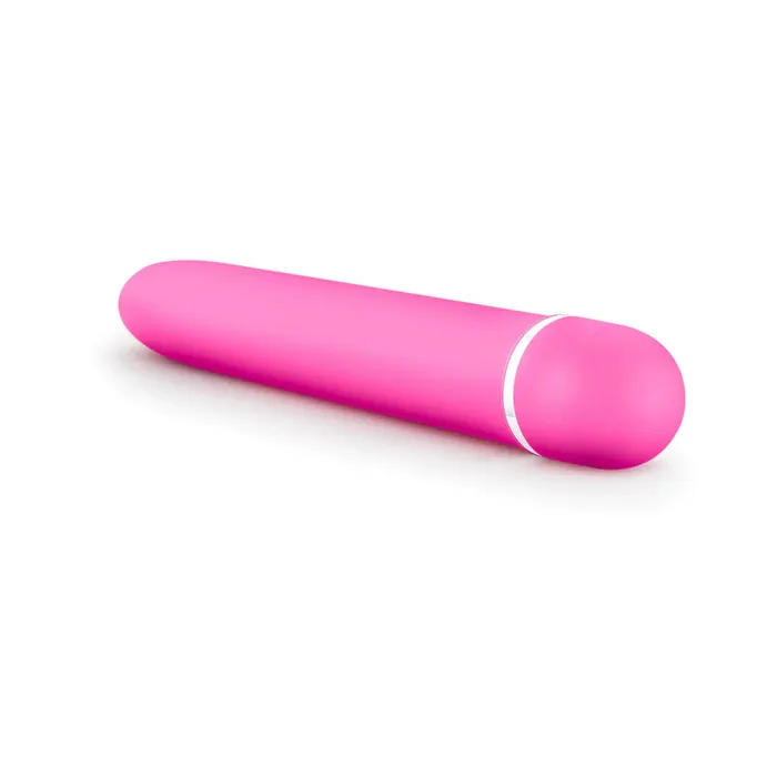 Female Sex Toys A Simple Slim Vibrator from Vibratorscom Blush Female Sex Toys A Simple Slim Vibrator from Vibratorscom Blush