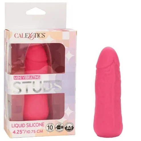 Female Sex Toys MINI VIBRATING STUDS 4251075CM aapd