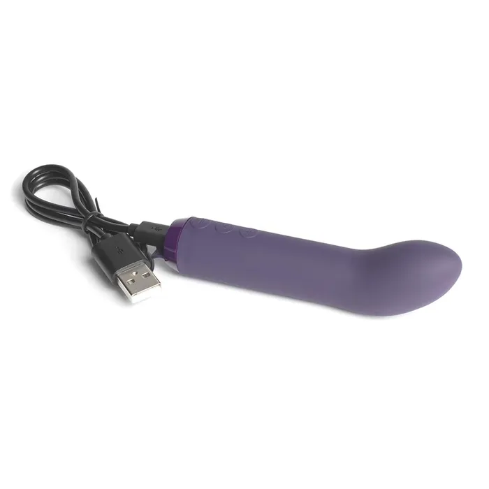 Je Joue Je Joue GSpot Bullet Vibrator Female Sex Toys