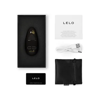 Lelo NEA 3 LELO Vibrators