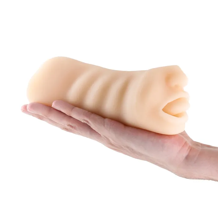 Male Sex Toys NS Novelties Barely Legal Harley Stroker