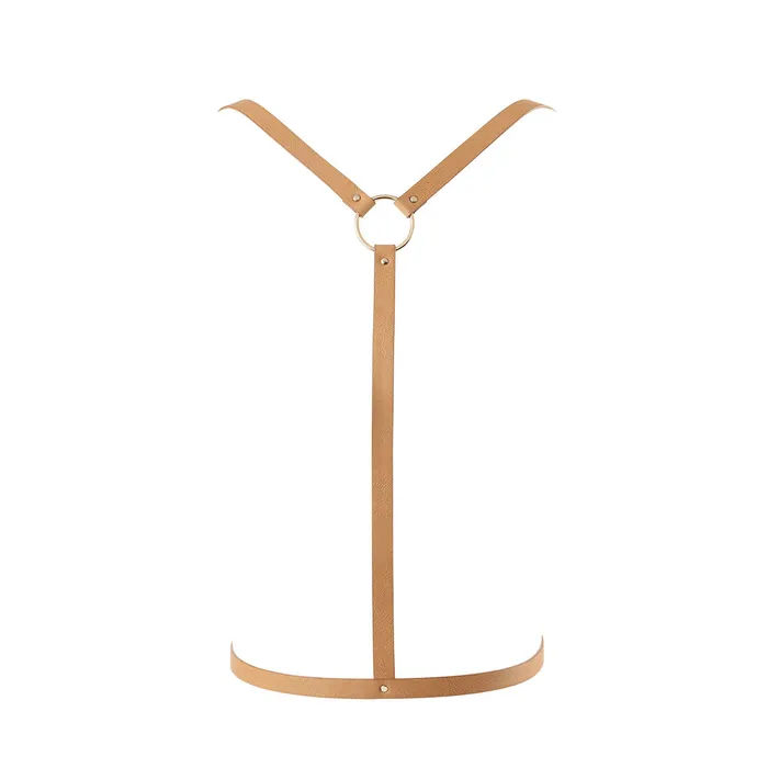 Maze Ypsilon Harness Bijoux Indiscrets Female Sex Toys