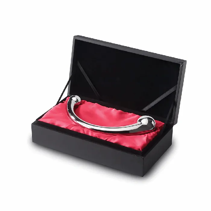 Njoy Vibrators Njoy Pure Stainless Wand