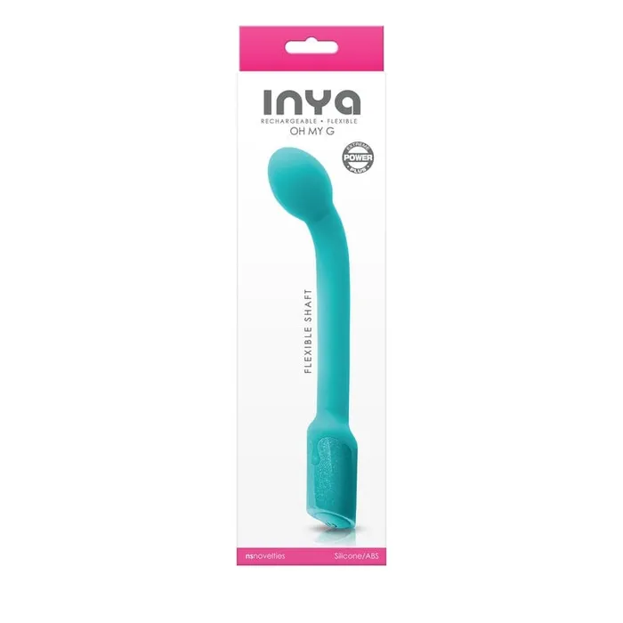 NS Novelties Vibrators NS Novelties Inya Oh My G Vibe