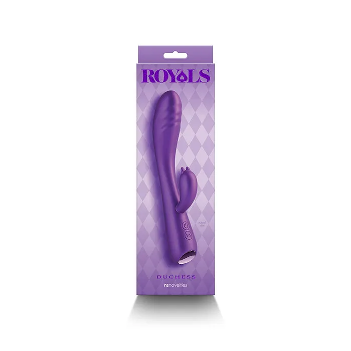 NS Novelties Vibrators Royals Duchess
