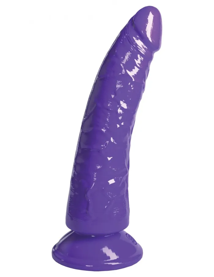 Pipedream Products Fetish Fantasy Series Crotchless StrapOn Pipedream Products Female Sex Toys
