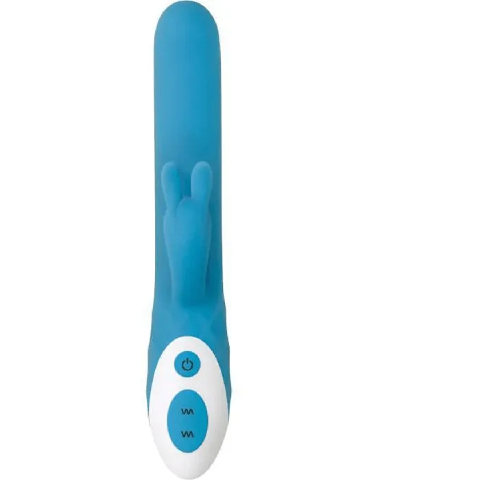 Vibrators Evolved Evolved Raging Rabbit Vibrator