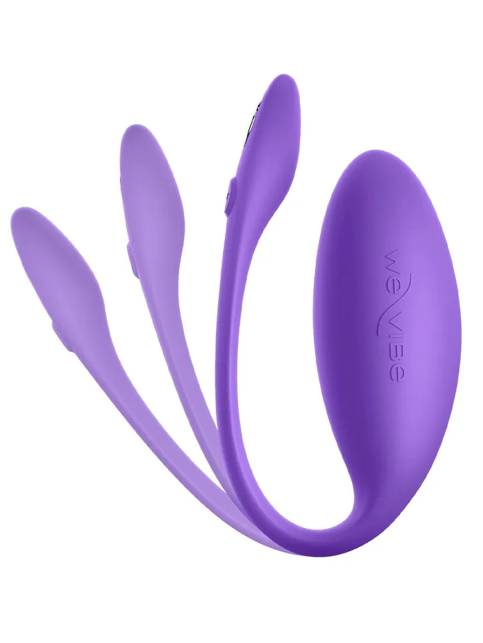 WeVibe Jive Lite App Controlled Vibrating Love Egg WeVibe Vibrators