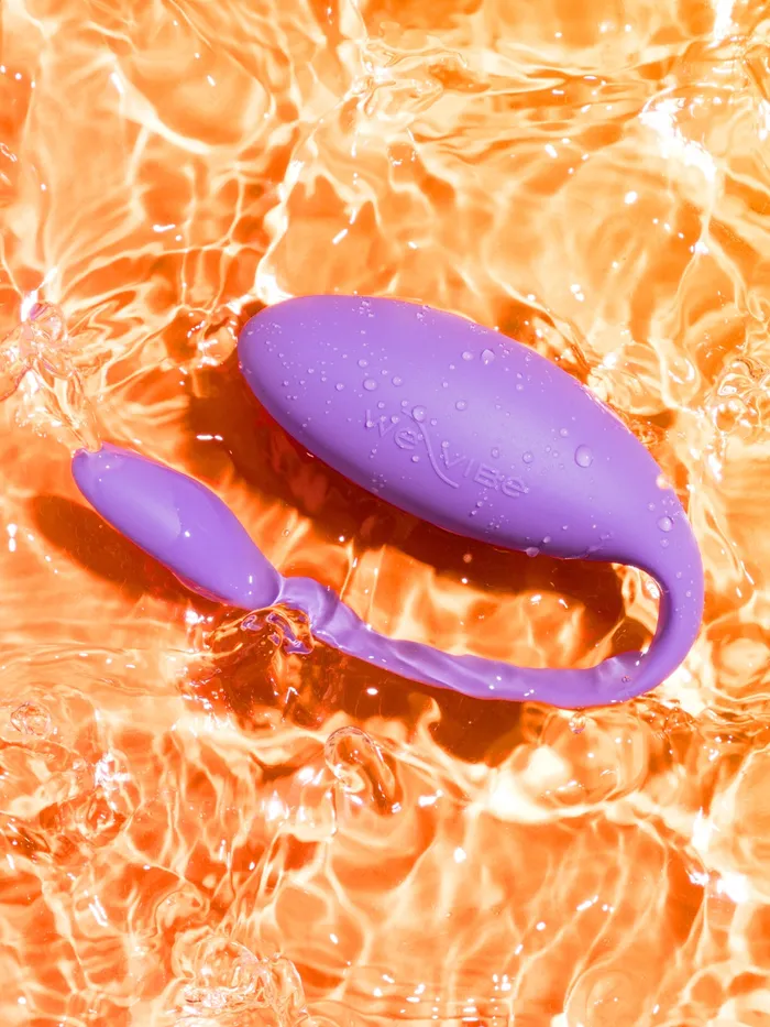 WeVibe Jive Lite App Controlled Vibrating Love Egg WeVibe Vibrators