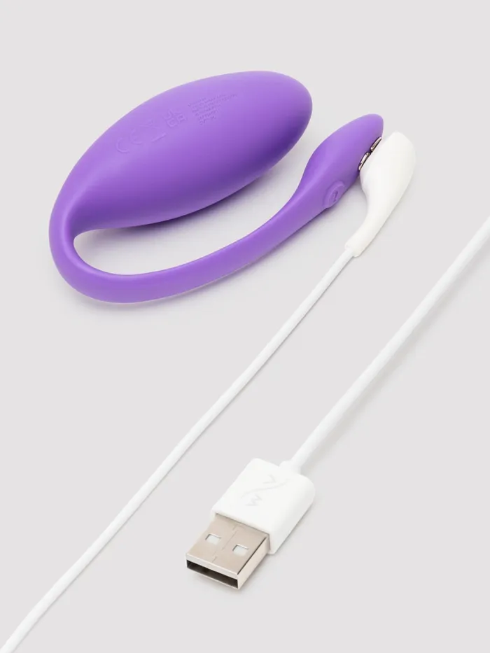 WeVibe Jive Lite App Controlled Vibrating Love Egg WeVibe Vibrators