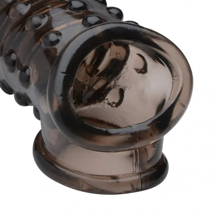 15 Inch Penis Enhancer Sleeve Size Matters Male Sex Toys
