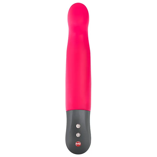 Female Sex Toys Fun Factory Stronic GSpot Pulsator II HandsFree Thrusting Dildo Fun Factory