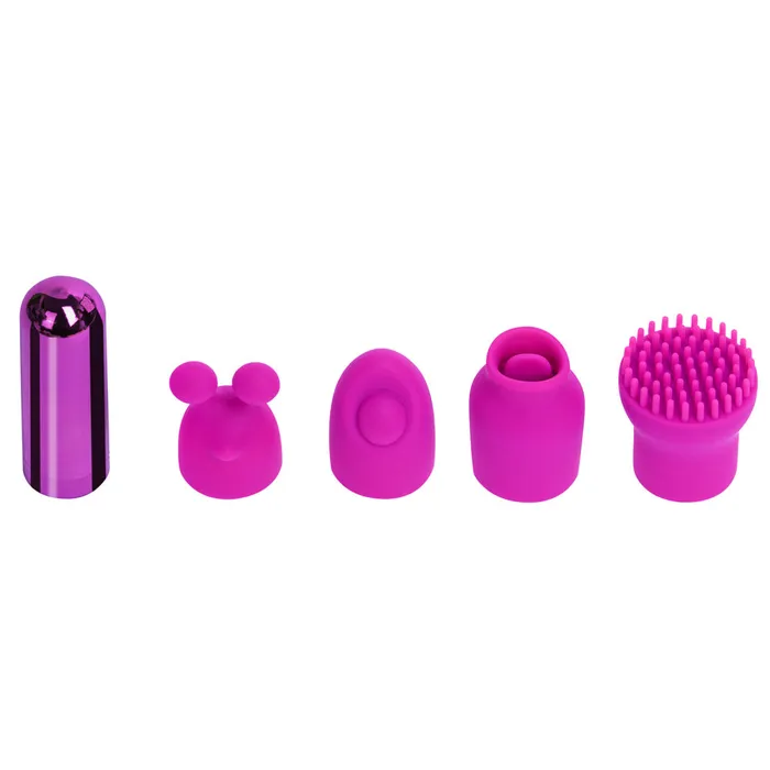 Howells Co Ltd Female Sex Toys Aphrodisia Premium Bullet Vibrator Teaser Kit