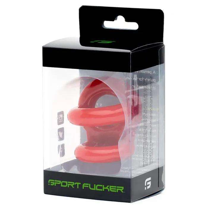 Male Sex Toys 665 INC SPORT FUCKER F RING