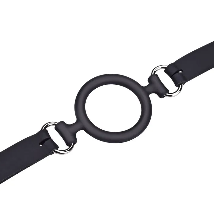 Male Sex Toys Shaki Shaki Ethereal Oring Mouth Gag