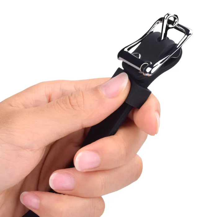 Male Sex Toys Shaki Shaki Ethereal Oring Mouth Gag