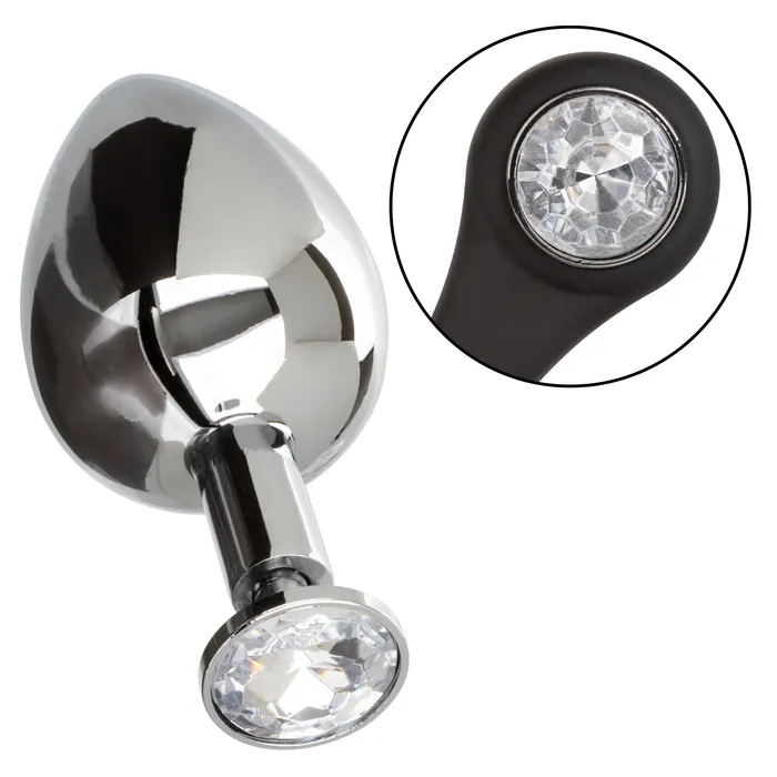Anal CalExotics Star Fucker XL Teardrop Plug