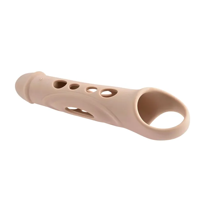 Big Boy Extender Light Zero Tolerance Dildos Big Boy Extender Light Zero Tolerance Dildos