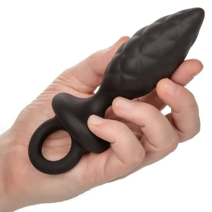 California Exotic Male Sex Toys 3 Piece Silicone Anal Probe Kit California Exotic Male Sex Toys 3 Piece Silicone Anal Probe Kit