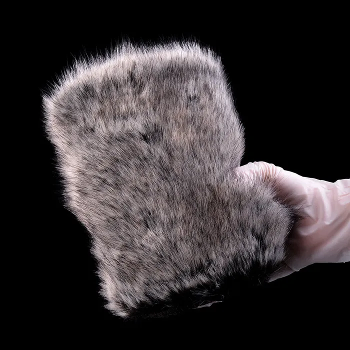Domlust Male Sex Toys Furry Animal Pocket Pussy Male Masturbator Fantasy Vaginal Penis Masturbation Milk Sex Toy for Men