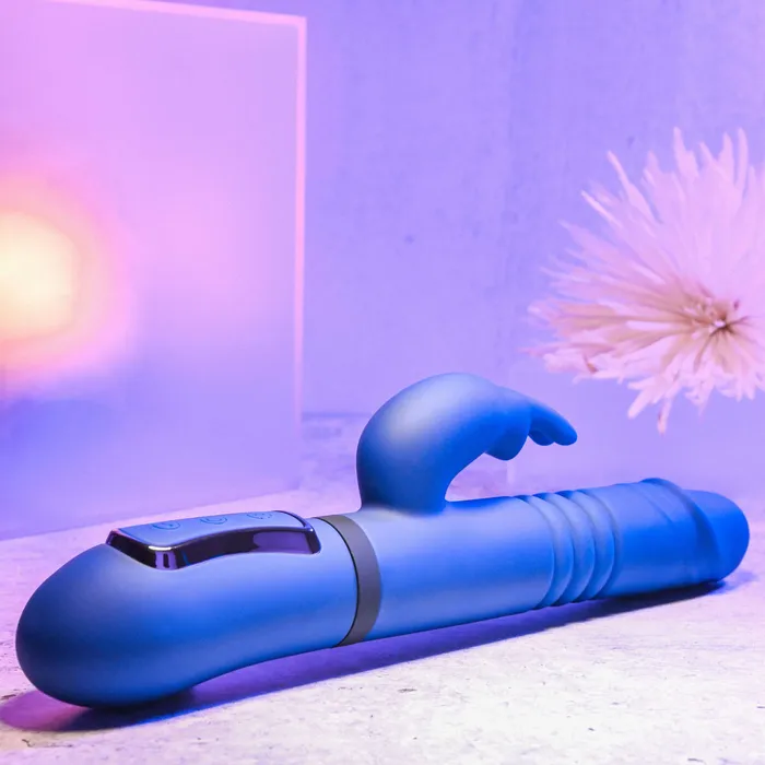 Evolved Gender X All in One Female Sex Toys