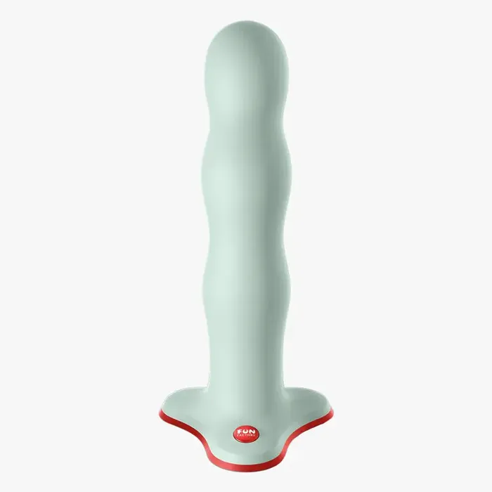 Fun Factory Vibrators BOUNCER Sage Green