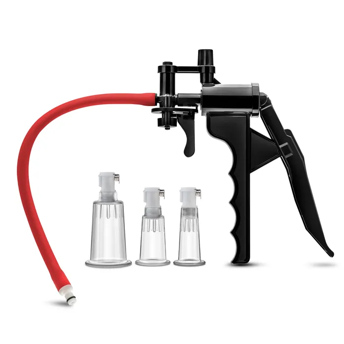 Male Sex Toys Blush Temptasia Clitoris Pleasure and Enhancement Pump