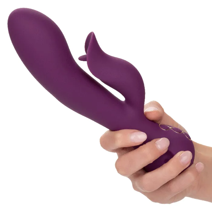 Obsession Fantasy Purple CalExotics Vibrators