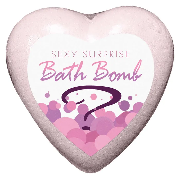 Sexy Surprise Bath Bomb Kheper Games Vibrators