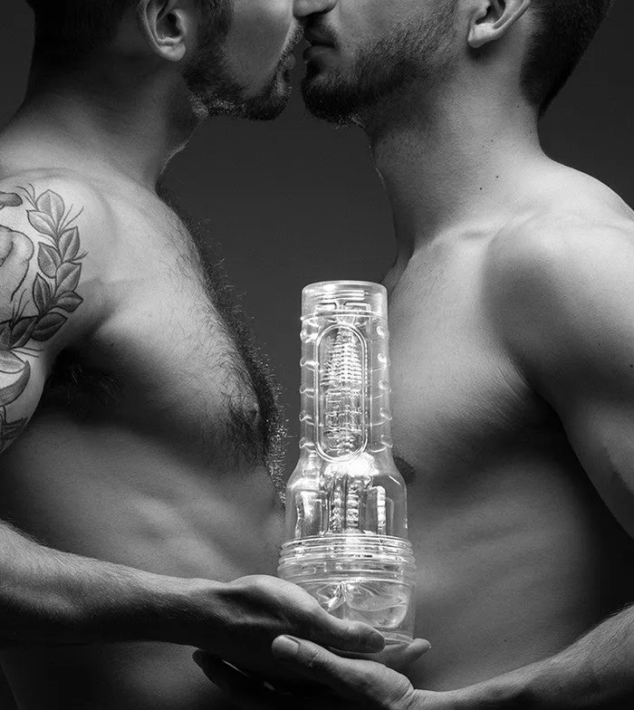 Vibrators Fleshlight Ice Jack Bottom