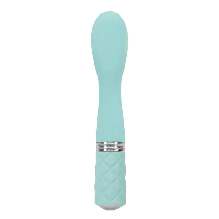 Vibrators Pillow Talk Sassy GSpot Vibe BMS Enterprises