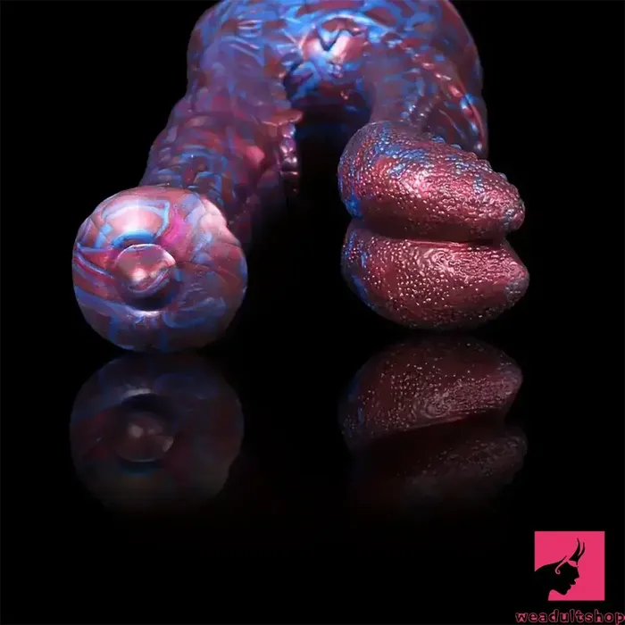 764in 799in 807in Fantasy Silicone Double Heads Dildo For Gay Lesbian Weadultshop Female Sex Toys