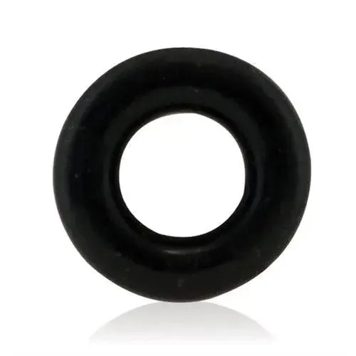 Anal Screaming O Ringo X3 Black Each