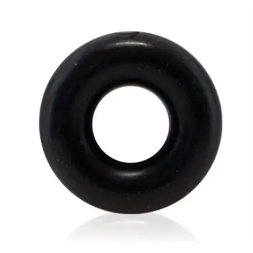 Anal Screaming O Ringo X3 Black Each