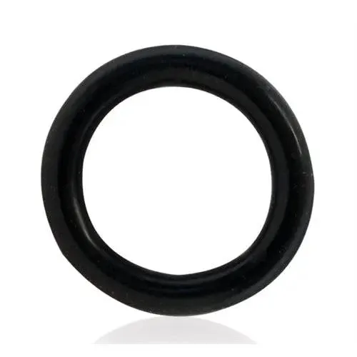 Anal Screaming O Ringo X3 Black Each