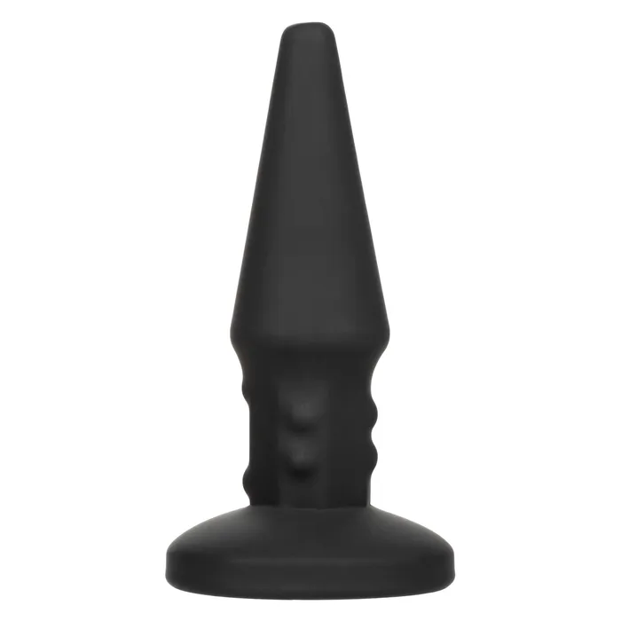 Bionic Beaded Rimming Probe Black Sale Anal