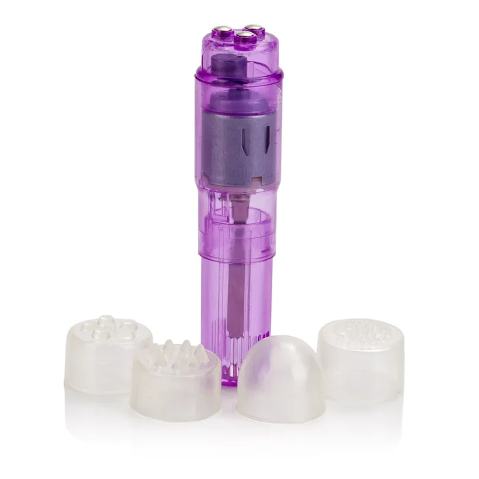 CalExotics Female Sex Toys Berman Athena Waterproof Mini Massager Boxed