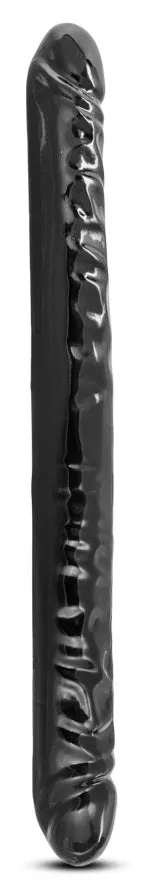 Dildos Blush Novelties 18Inch Flexible Double Dildo for Endless Fun and Adventure