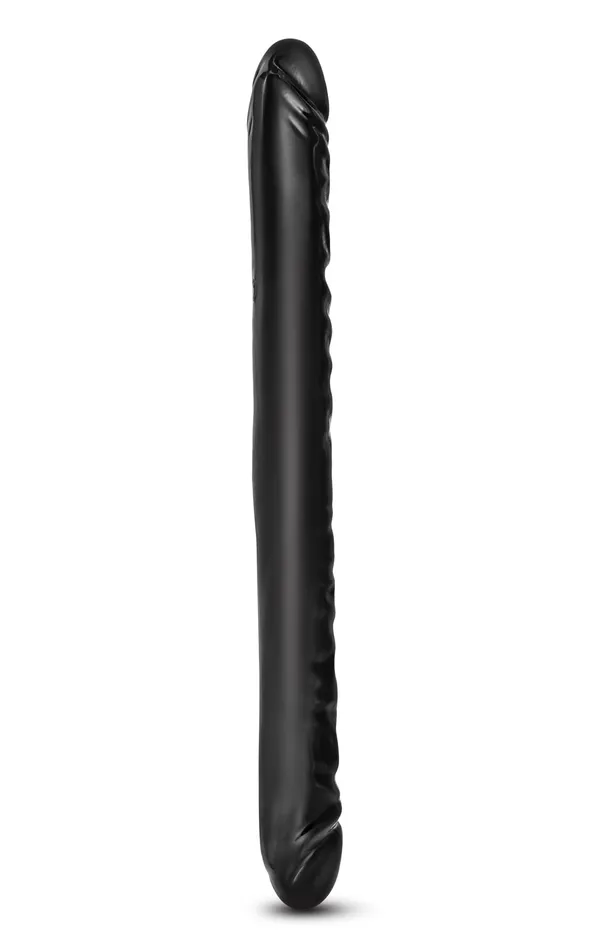Dildos Blush Novelties 18Inch Flexible Double Dildo for Endless Fun and Adventure